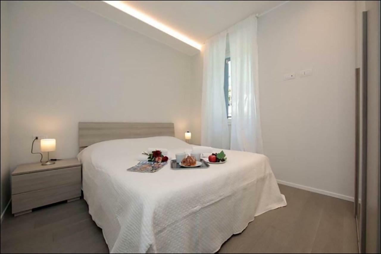 Regina Int.3 Apartment *