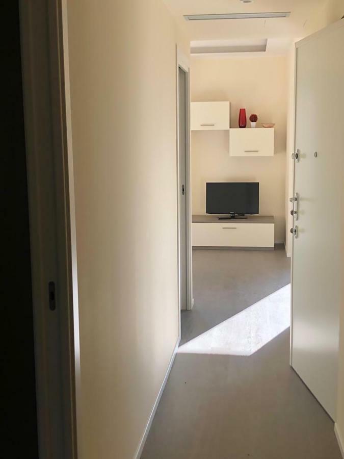 Regina Int.3 Apartment